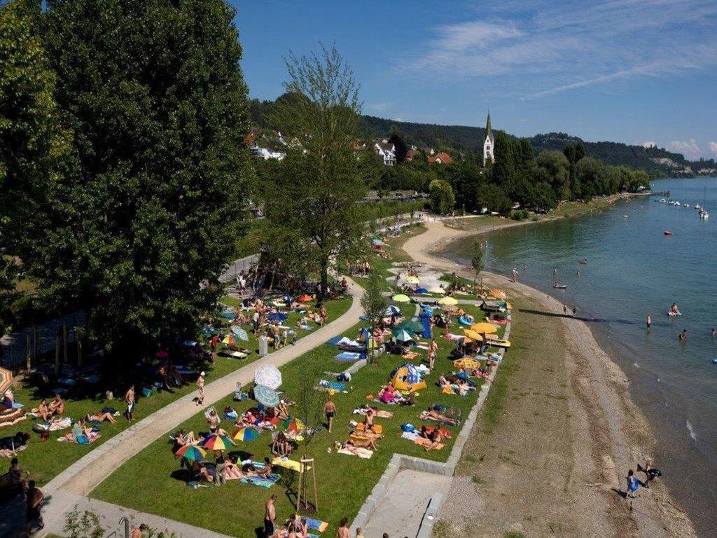 Ferienwohnung Sonneneck Sipplingen