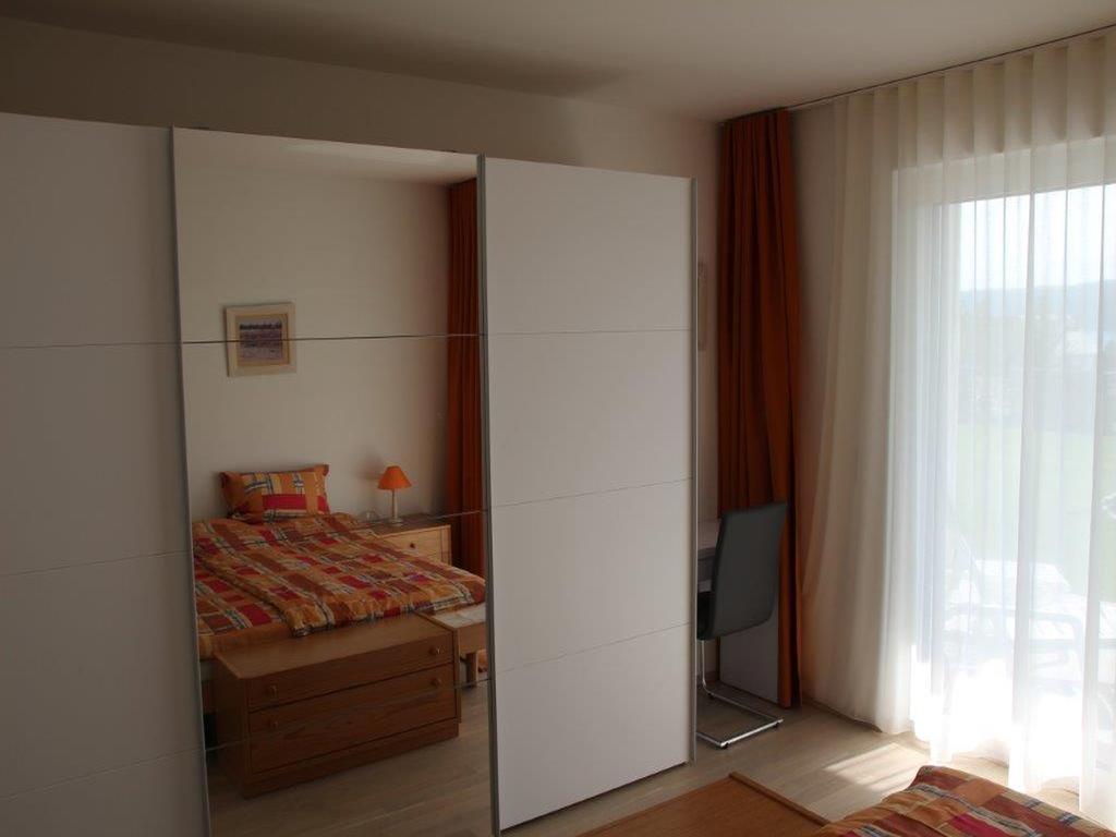 Apartment Ferienwohnung Sonneneck *