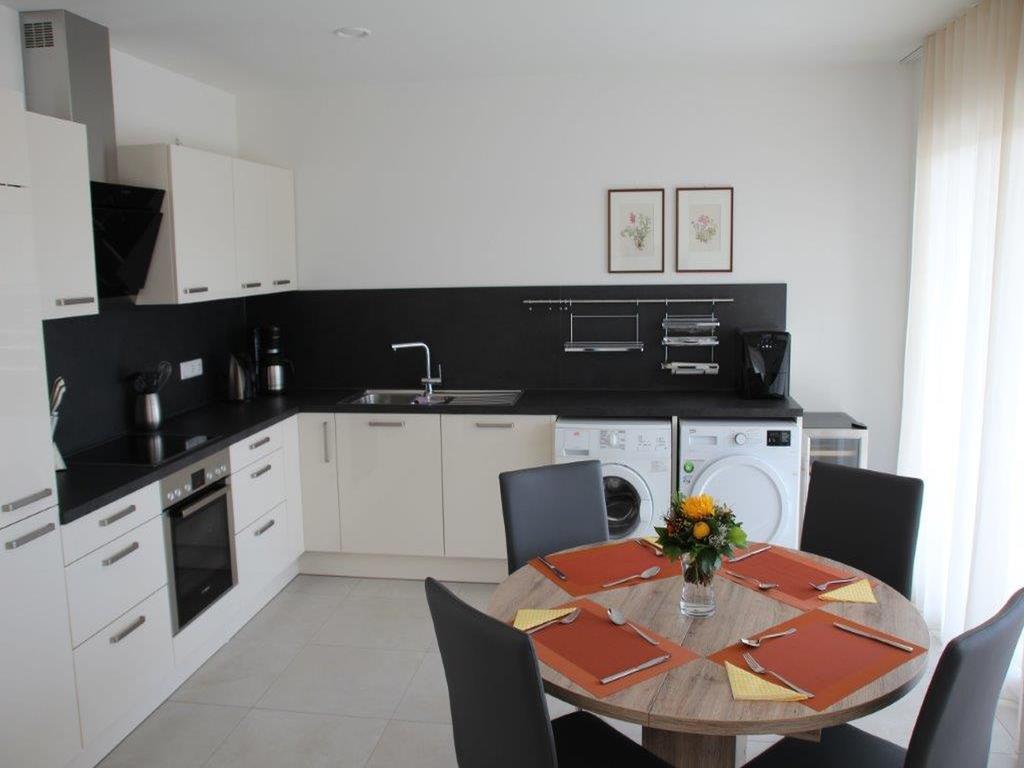 Ferienwohnung Sonneneck
