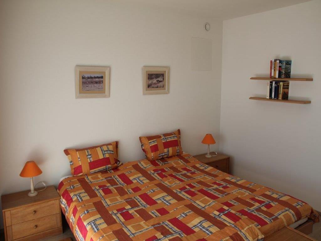 Apartment Ferienwohnung Sonneneck Sipplingen