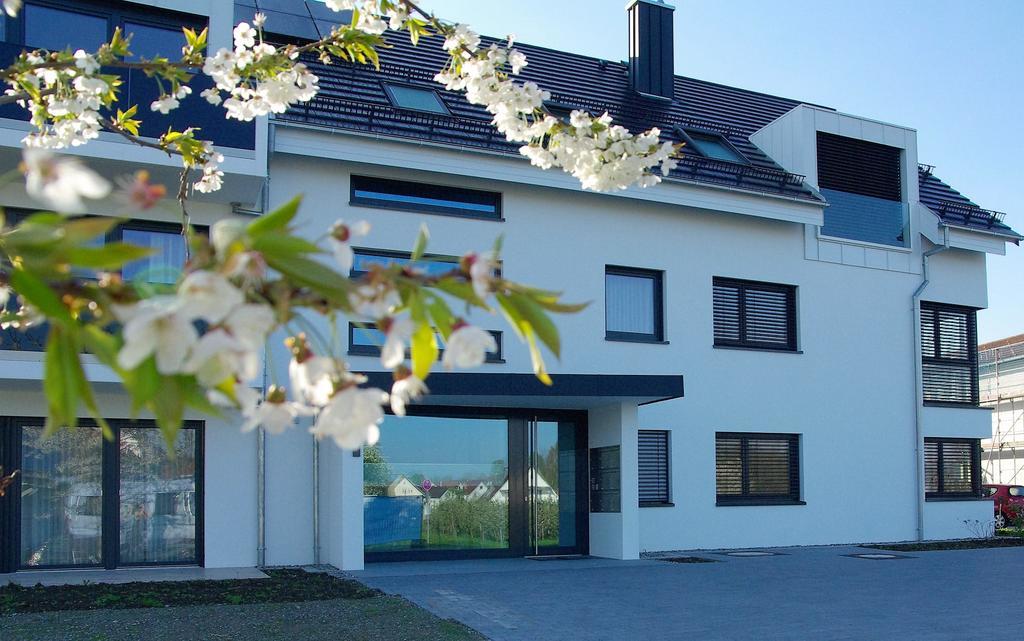 Seezeichen Wasserburg am Bodensee