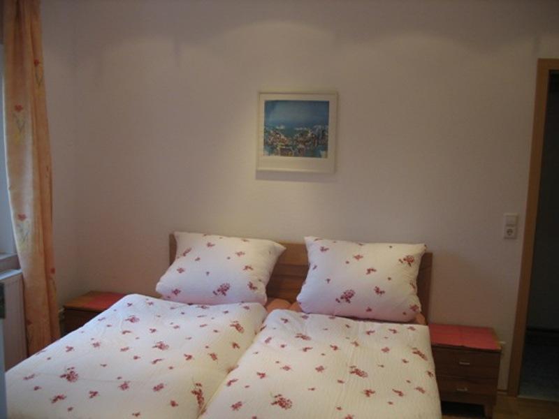 Nussbaum Apartment *