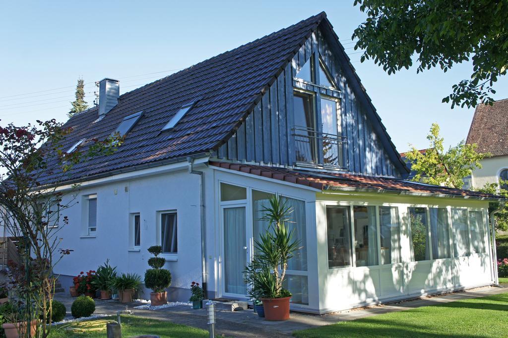 Nussbaum Apartment *