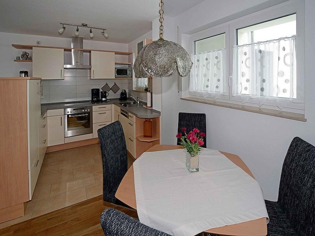 Apartment Bellgardt *