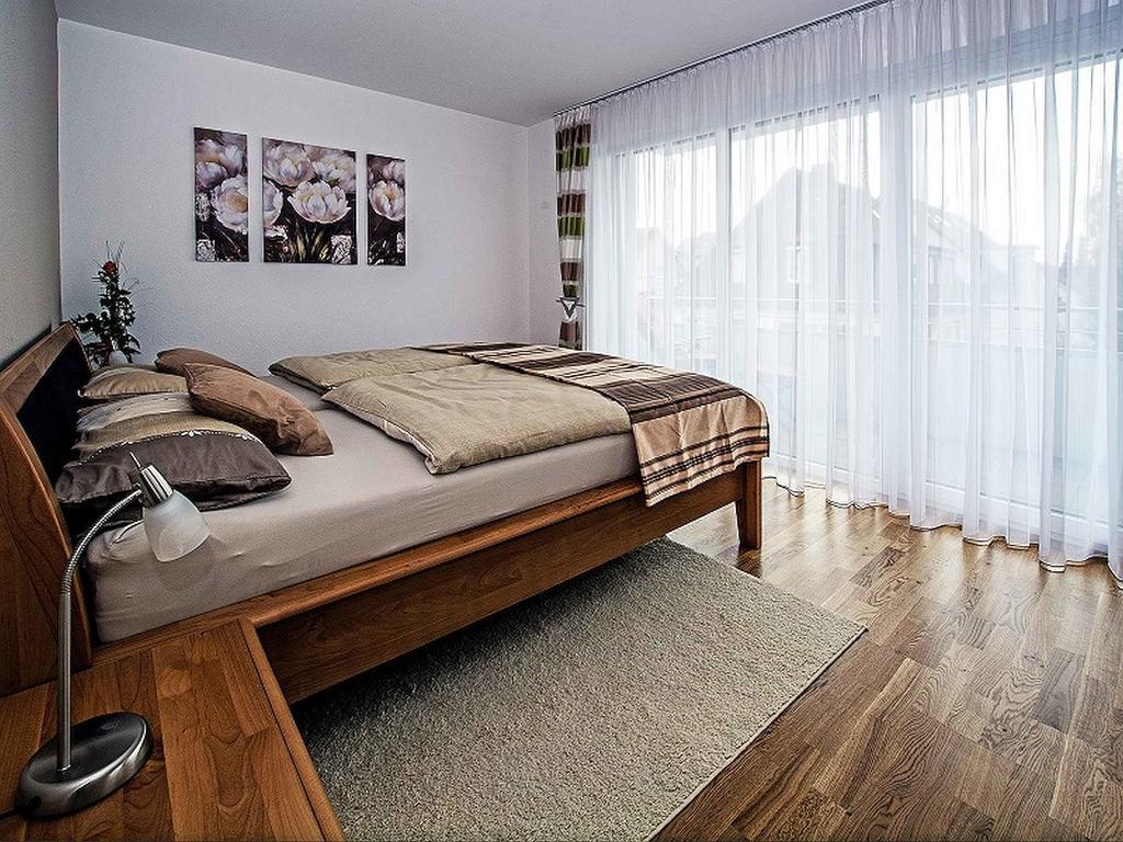 Bellgardt Apartment *