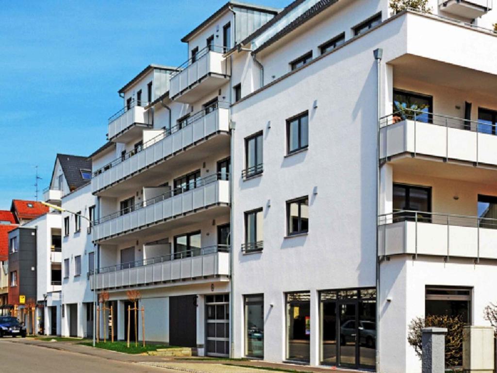 Apartment Bellgardt Langenargen