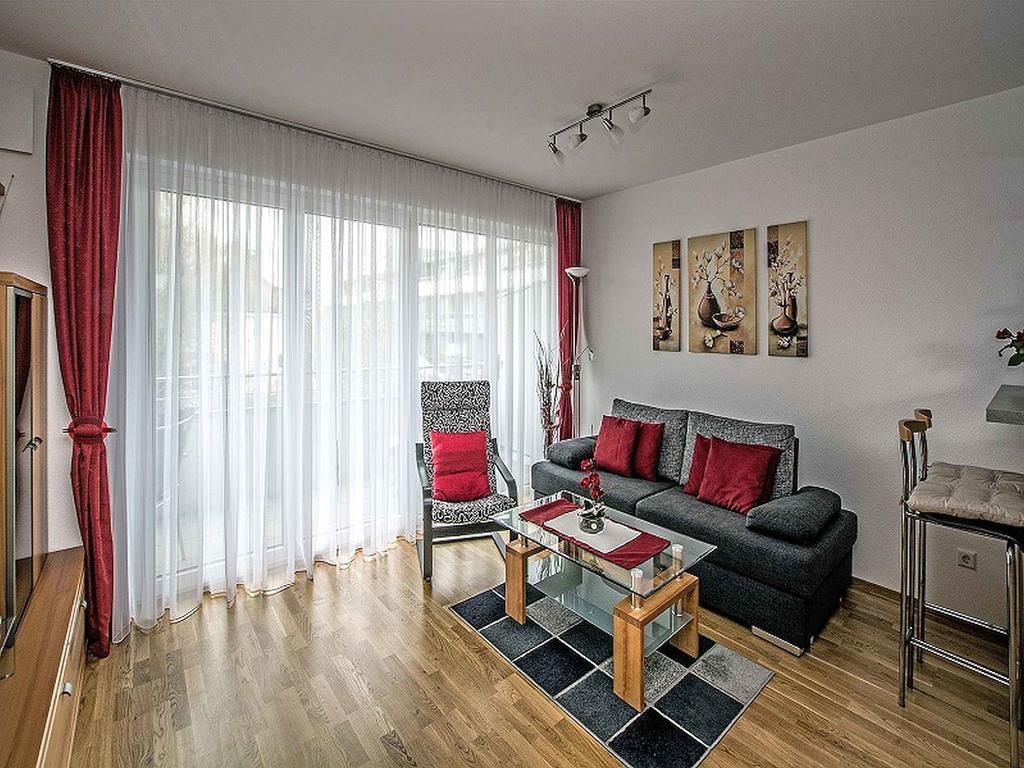 Apartment Bellgardt