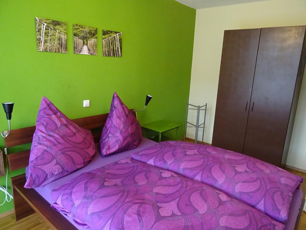 Schultheiss Apartment Konstanz