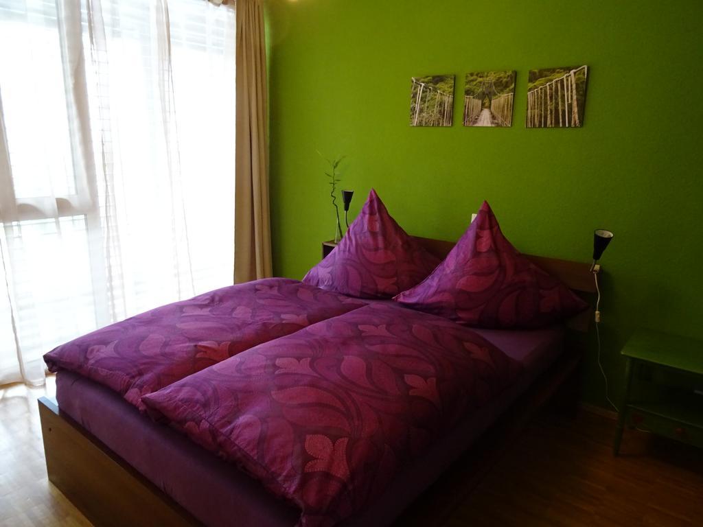 Schultheiss Apartment