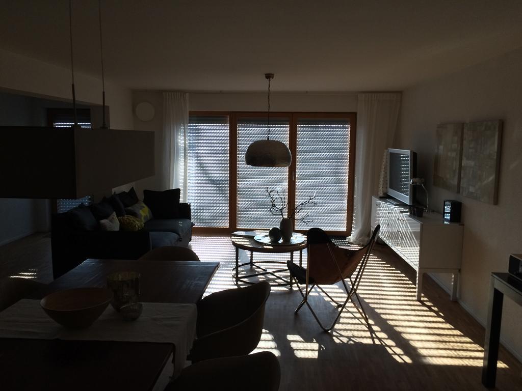 Apartment Spectrum Uberlingen
