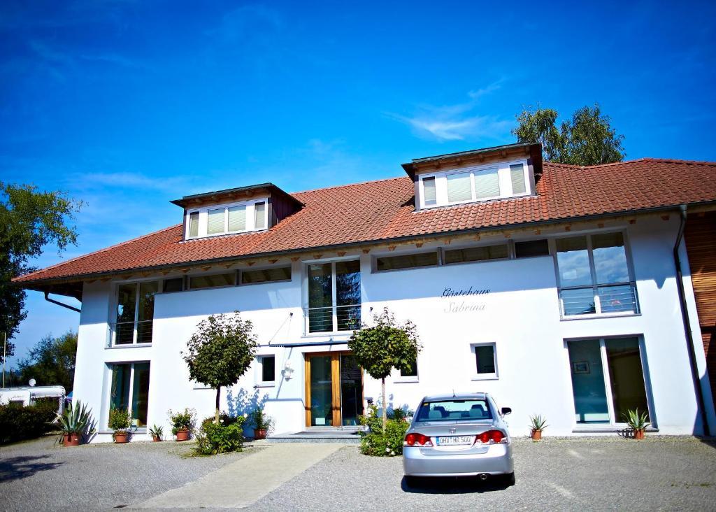 Hotel Schiff