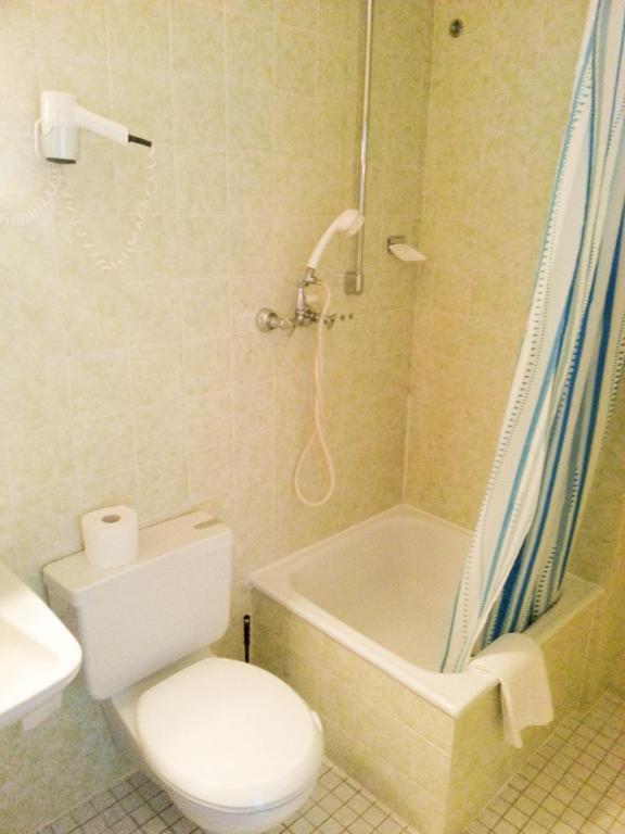 Hotel Garni Sonne Guest house