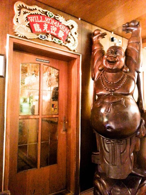 Hotel Garni Sonne 2* Uberlingen