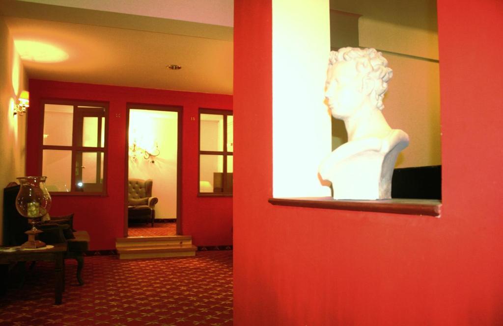 The Medusa Hotel 3*