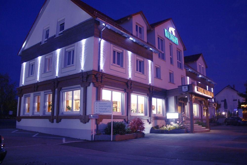 Hotel Waldhorn Friedrichshafen