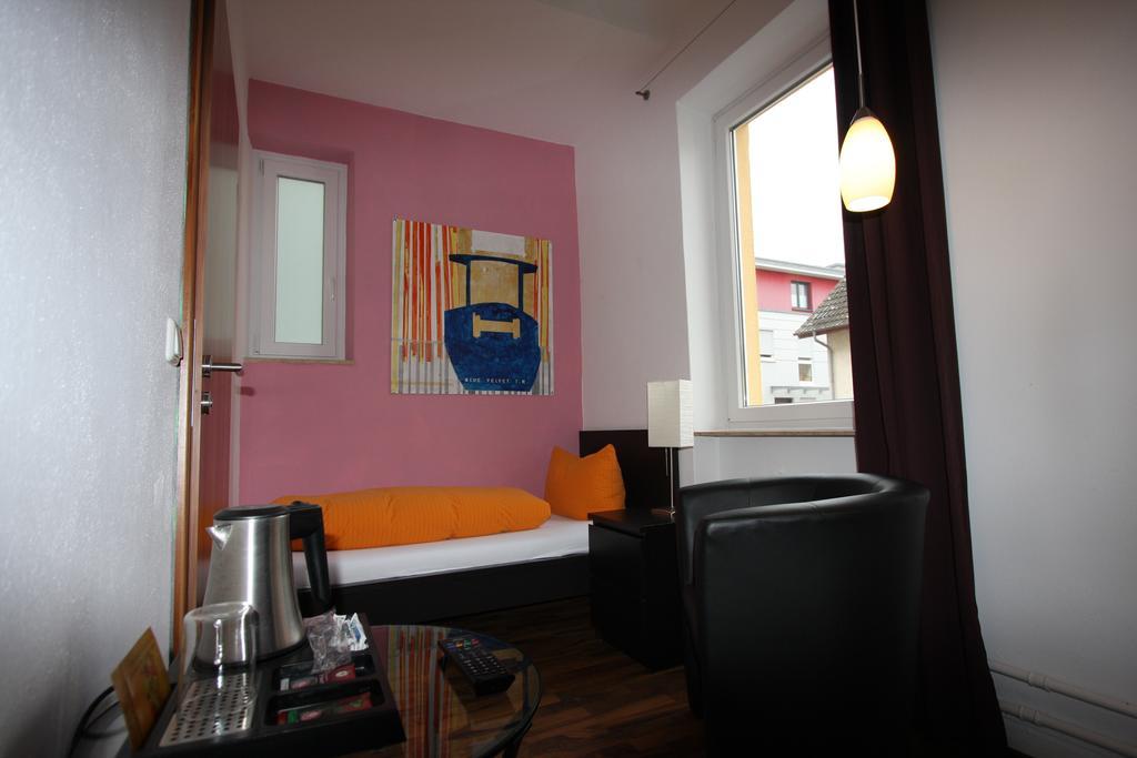 Stadthotel Kleiner Berg Hotel 2*