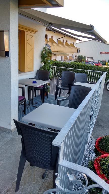 Hotel Haus Brauer 3*
