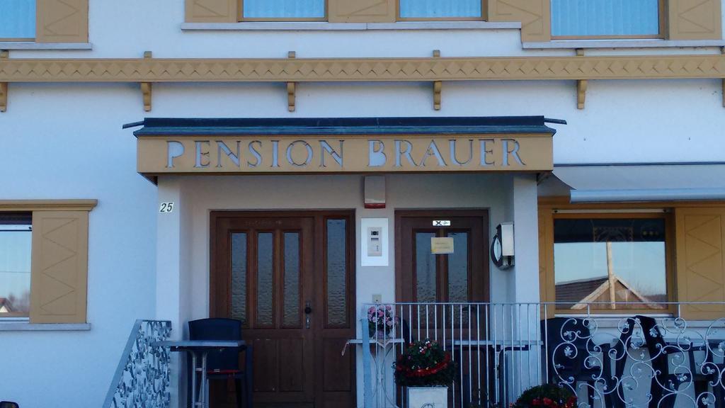 Haus Brauer Hotel