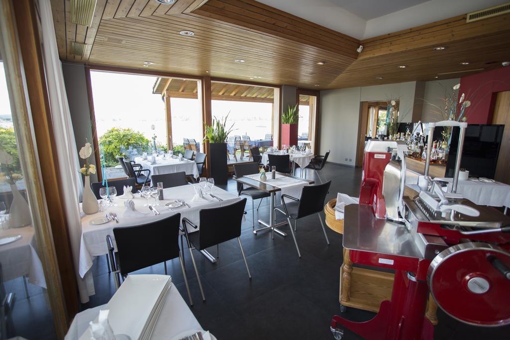 Seehotel Schiff Hotel