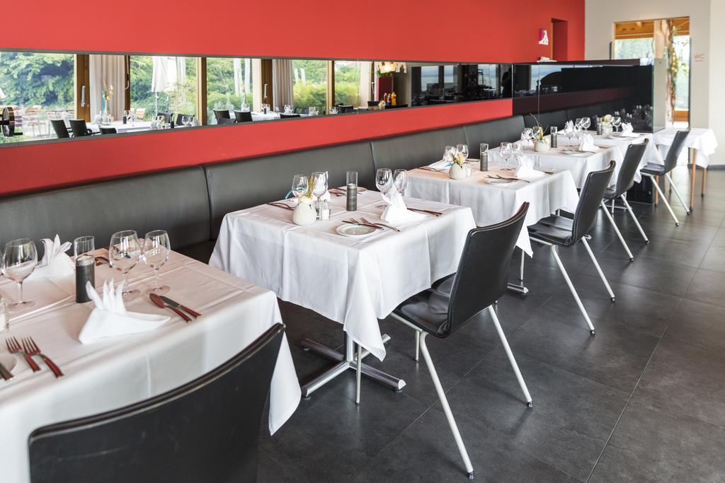 Hotel Seehotel Schiff Mannenbach