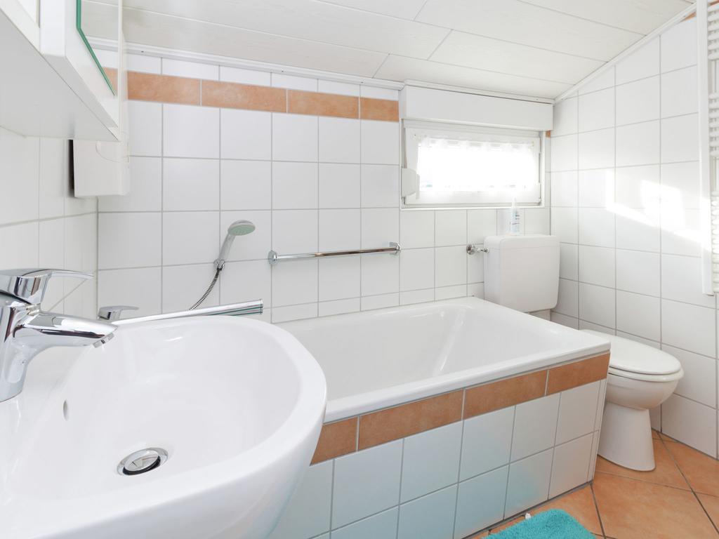 Holiday home In Mielinghausen With Garden Terrace Reiste