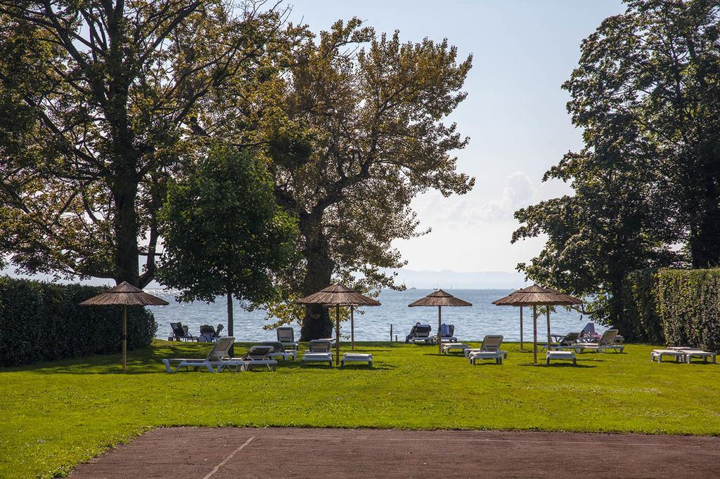 Sonnenhof Apartments Kressbronn am Bodensee