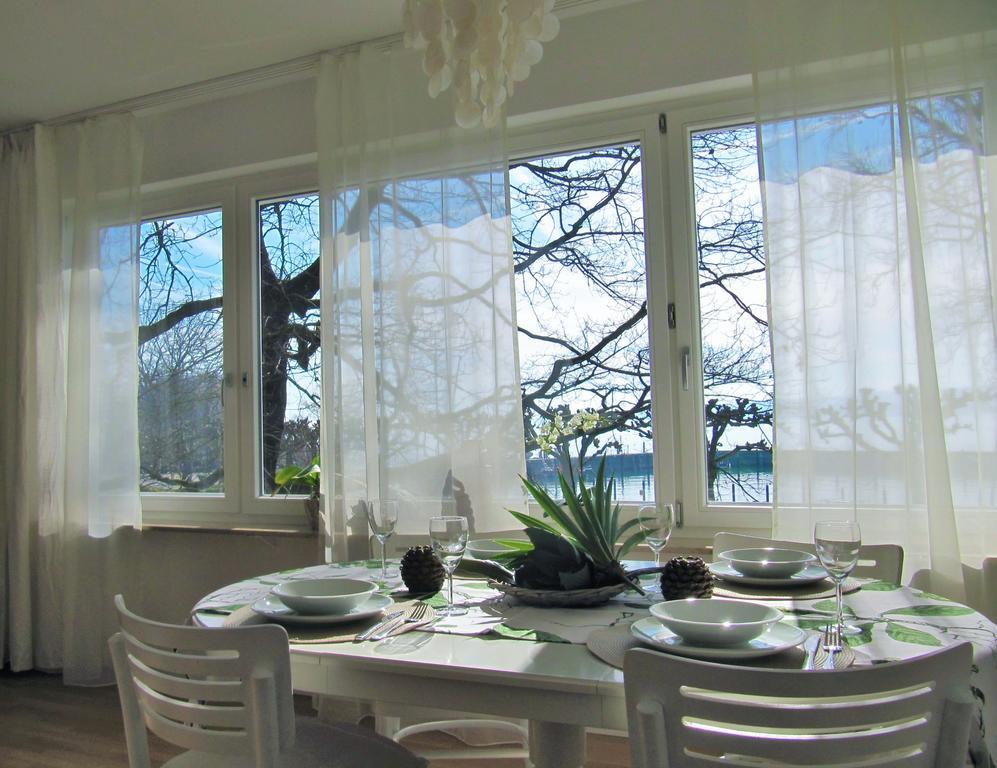 Apartment Ferienwohnung Seepromenade Konstanz