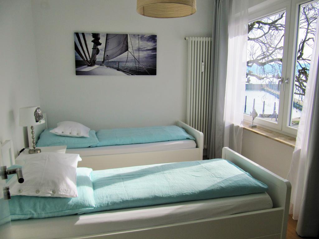 Ferienwohnung Seepromenade Konstanz