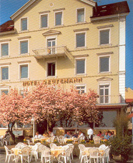 Reutemann-seegarten
