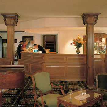 Drachenburg & Waaghaus Hotel Gottlieben