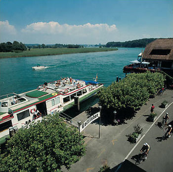 Drachenburg & Waaghaus Hotel