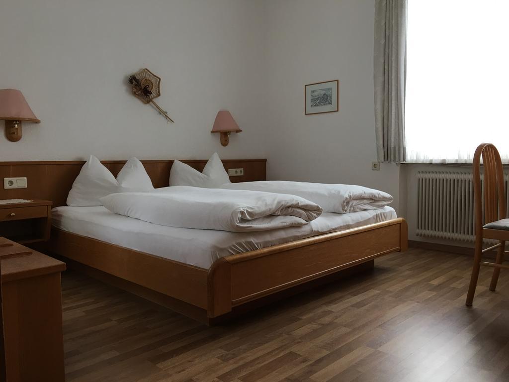 Wachter Guest house Horbranz