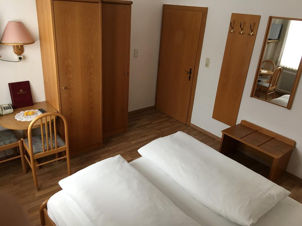 Guest house Wachter *