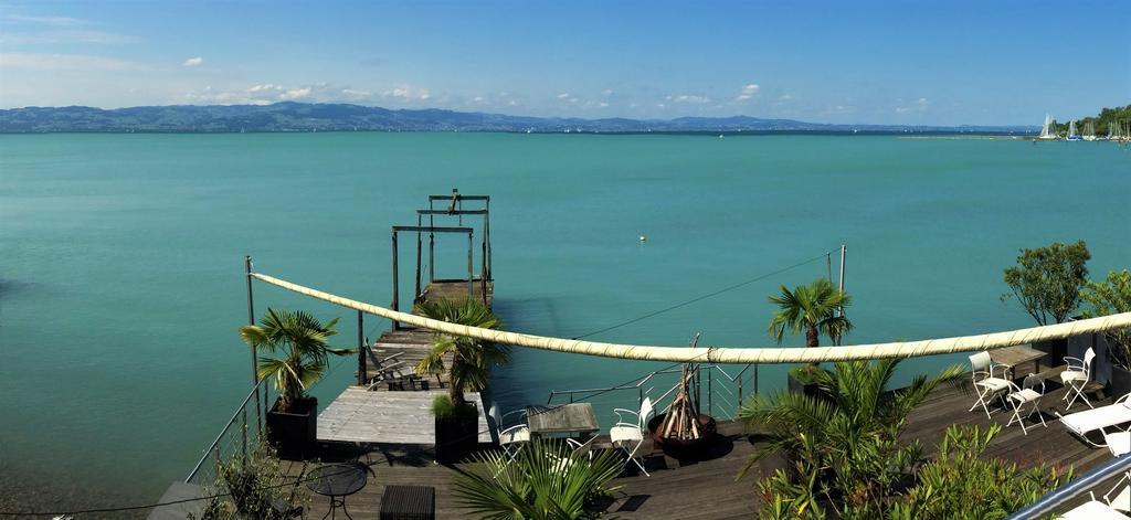 Gasthof Am Bodensee (adults Only)
