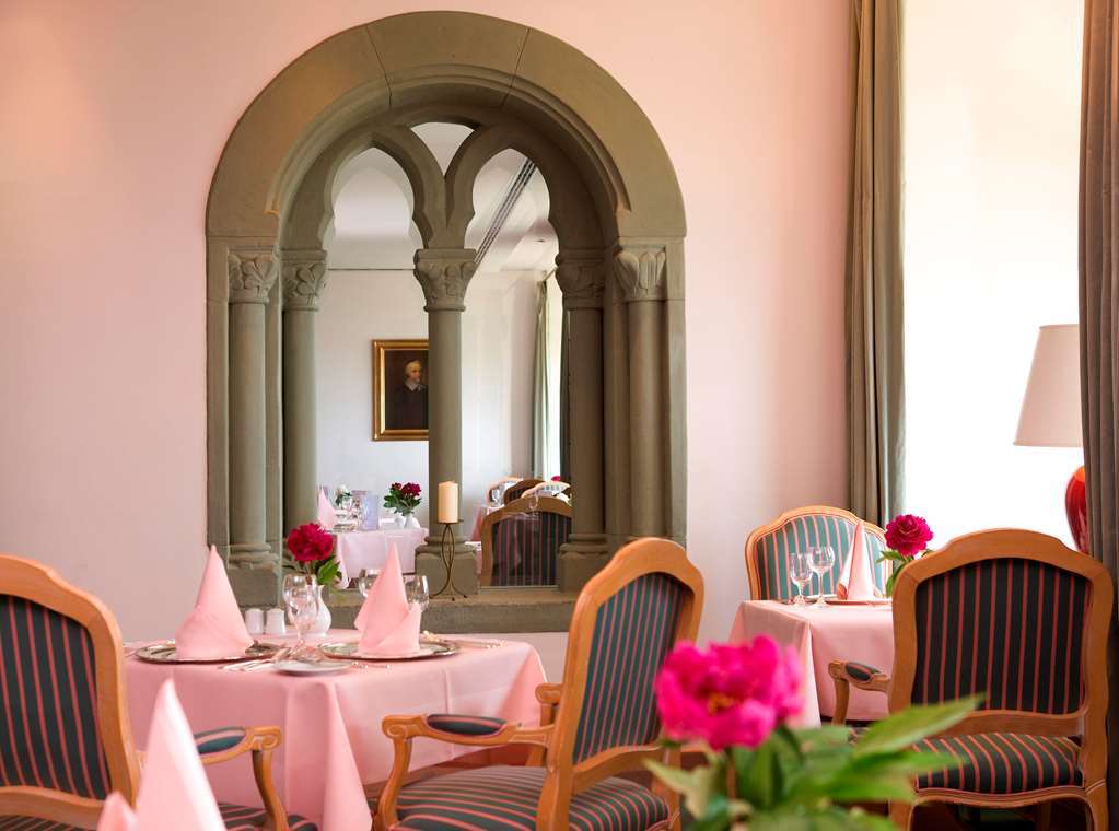 Steigenberger Inselhotel Hotel Konstanz