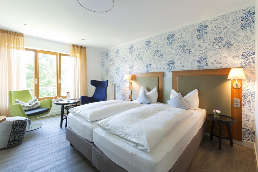 Hotel Knoblauch Friedrichshafen