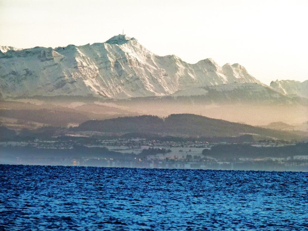 Am Bodensee Kressbronn am Bodensee