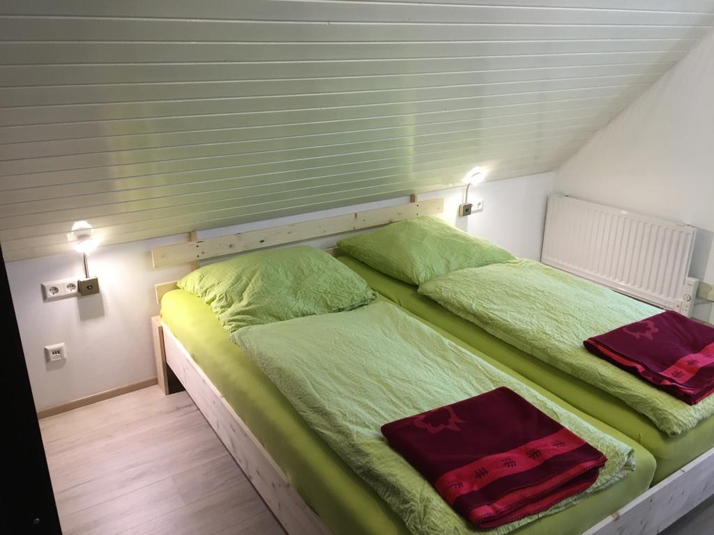 Am Bodensee Apartment