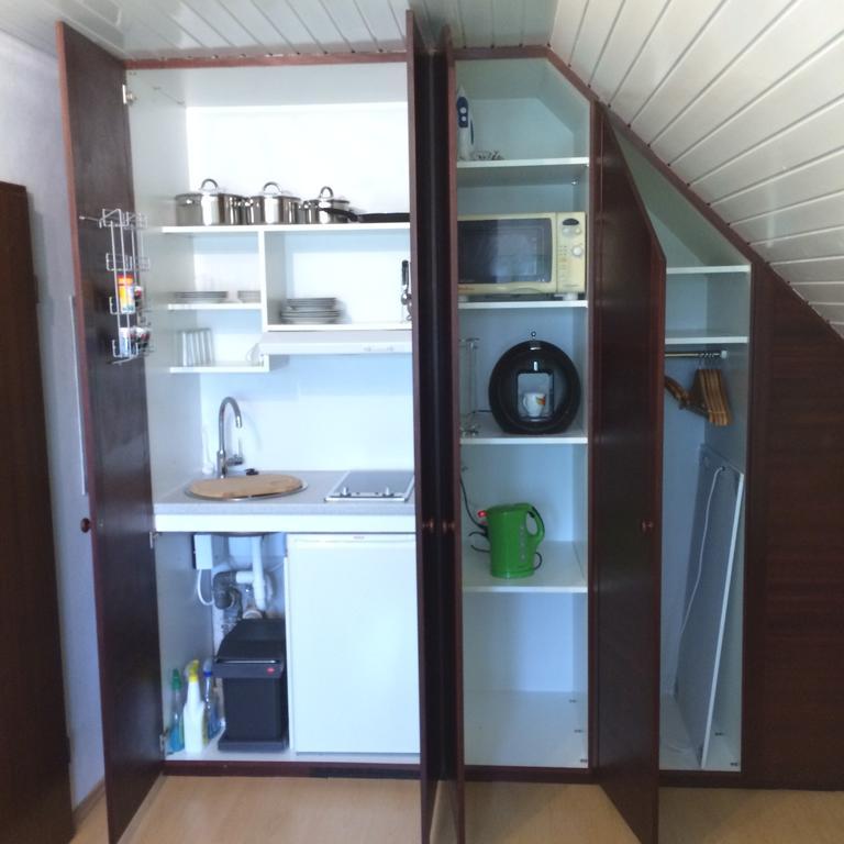 Apartment Am Bodensee *