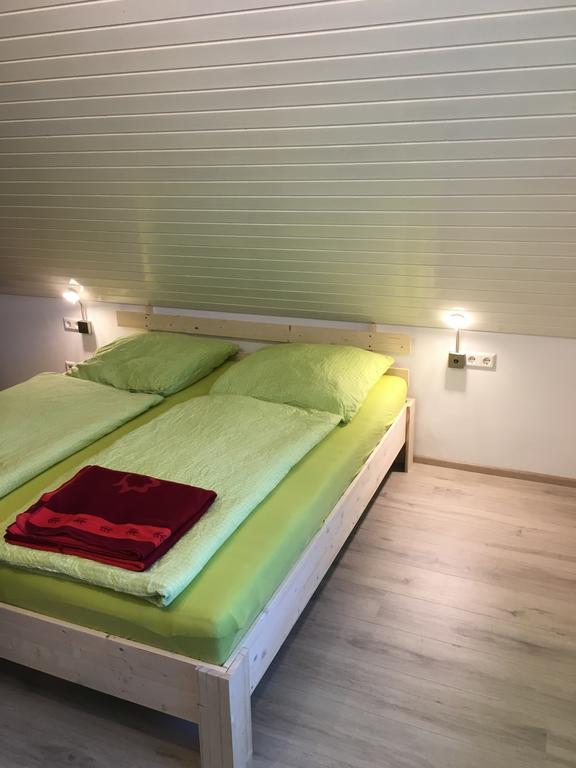 Am Bodensee Apartment *