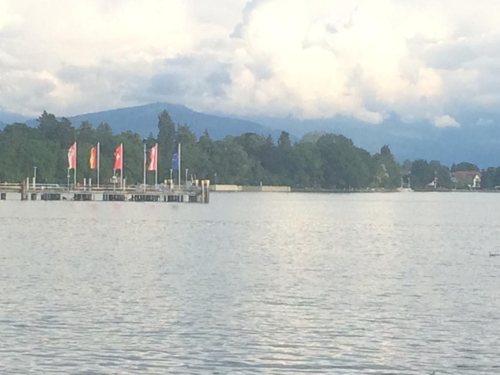 Am Bodensee Apartment Kressbronn am Bodensee