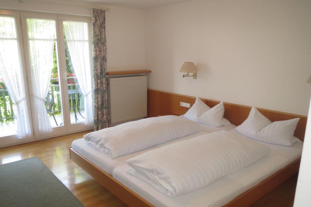 Guest house Gaestehaus Frohe Aussicht Kressbronn am Bodensee