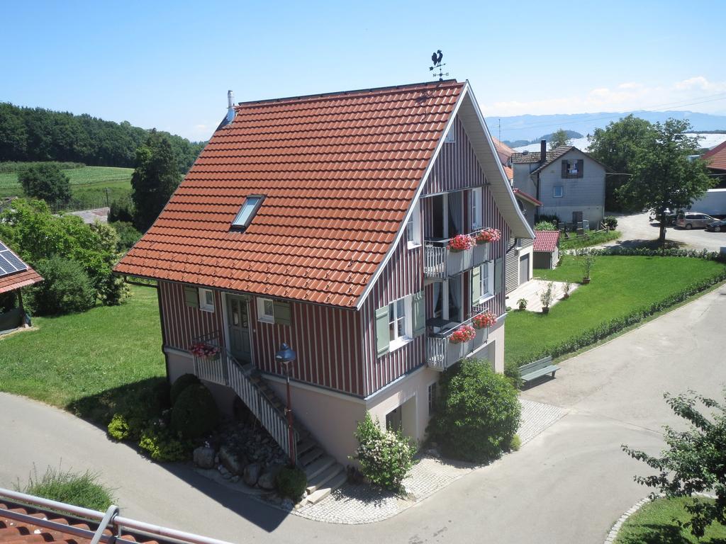 Guest house Gaestehaus Frohe Aussicht