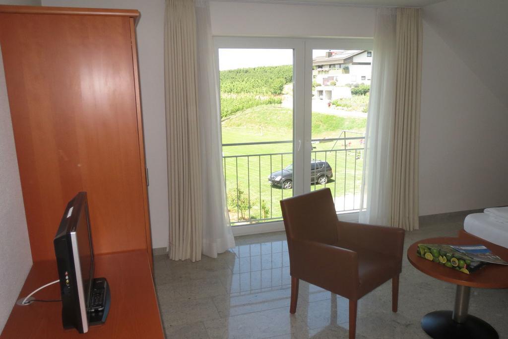 Gaestehaus Frohe Aussicht *