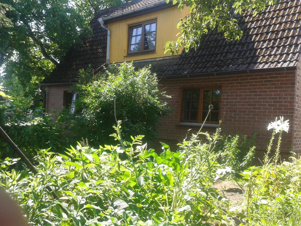 Ferienhaus Am Muehlenberg Holiday home