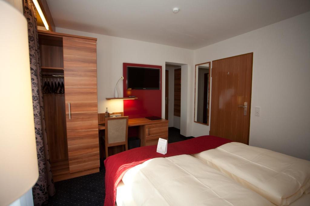 Knaus Am Hafen 3* Uhldingen-Muehlhofen