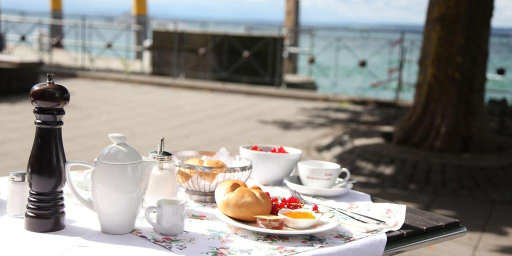 Seepromenade Hotel 3*