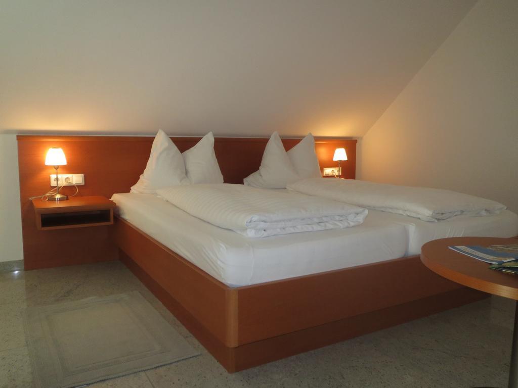 Gaestehaus Frohe Aussicht Kressbronn am Bodensee