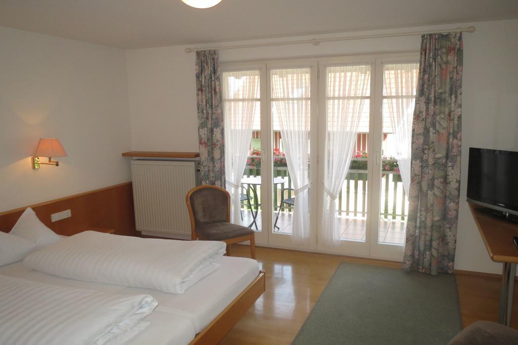 Gaestehaus Frohe Aussicht Guest house