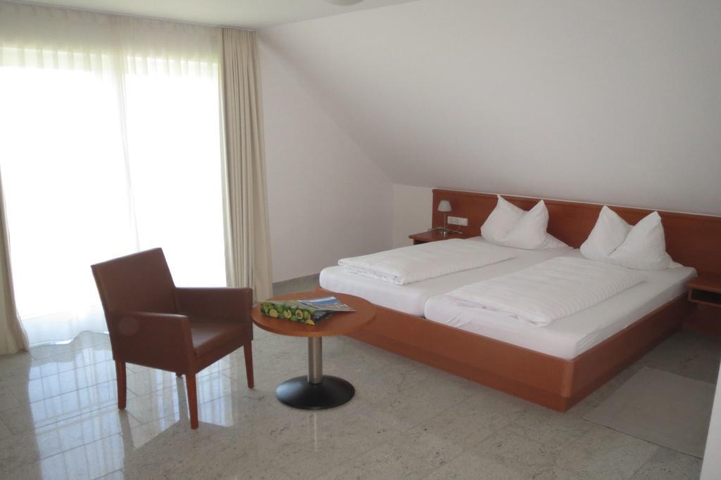 Guest house Gaestehaus Frohe Aussicht *